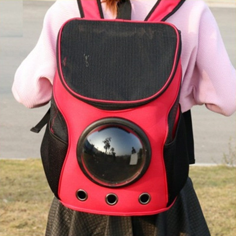 Astronaut Backpack