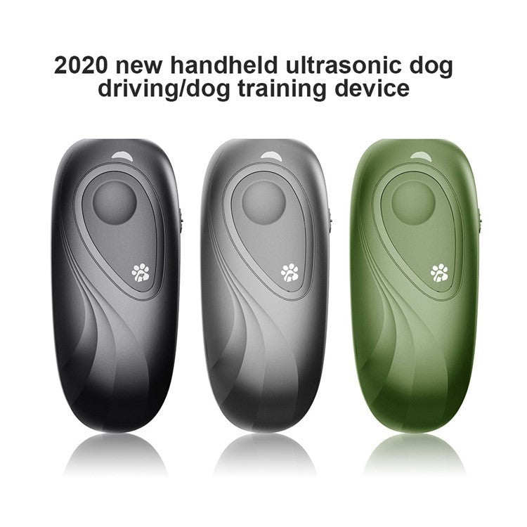 Anti-barking device