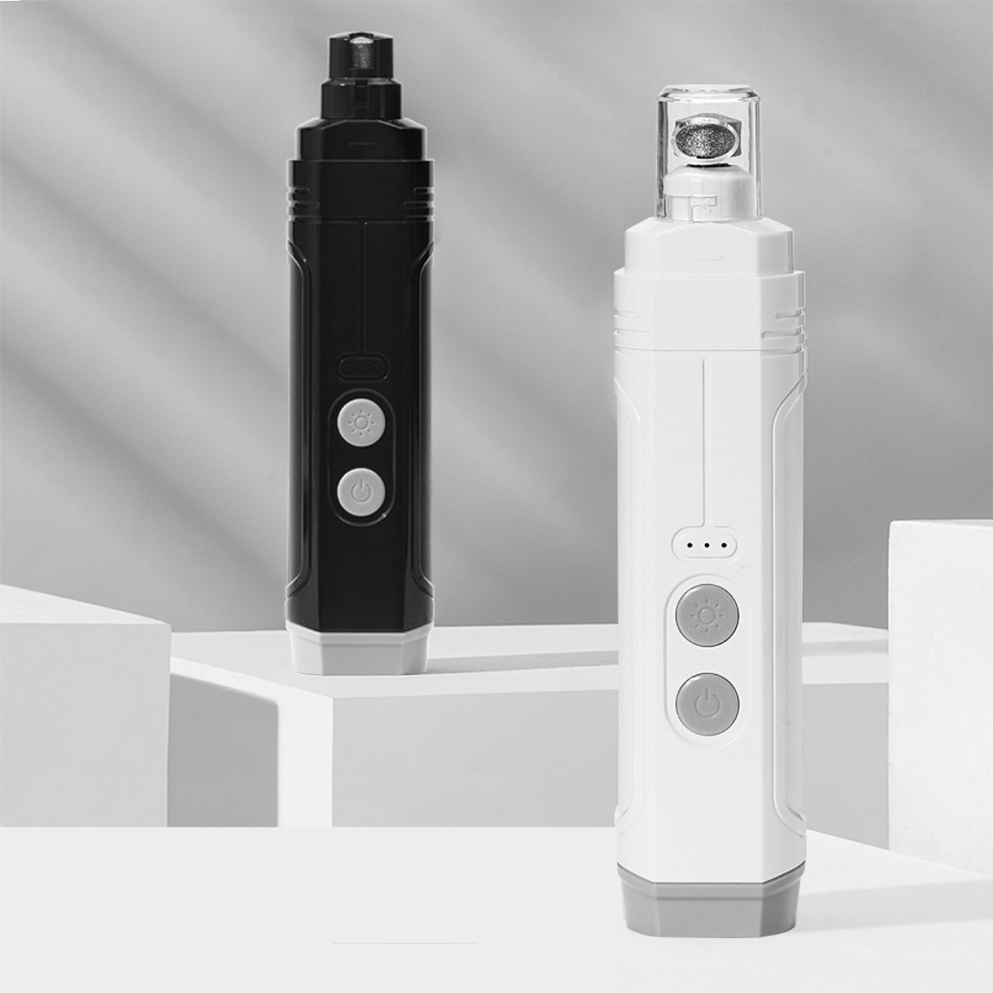 Electric Pet Nail Trimmer