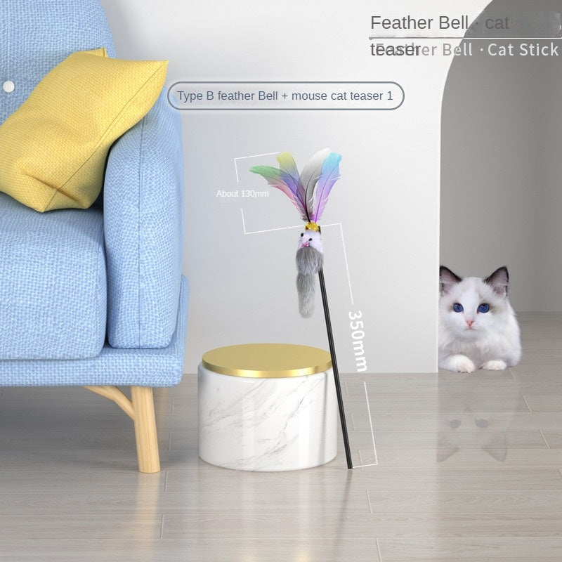 Removable Cardboard Scratch Pad