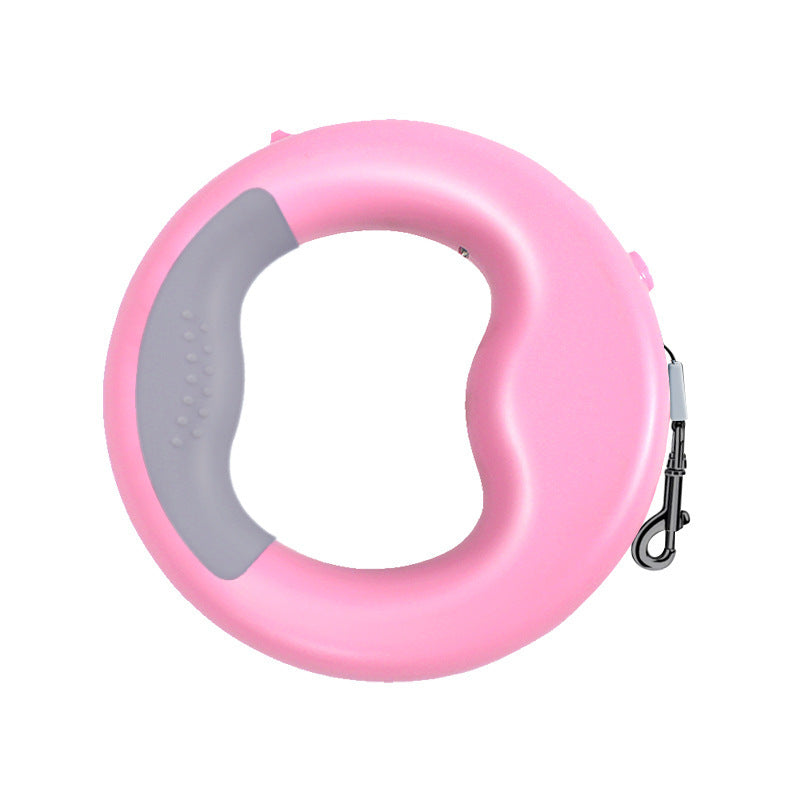 Pet Retractable Leash