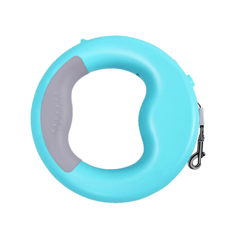 Pet Retractable Leash