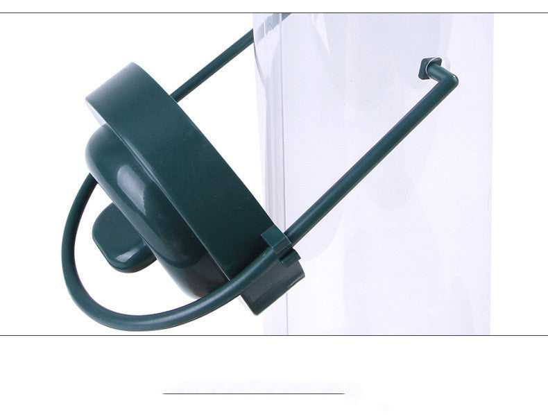 Hanging Bird Feeder for Garden