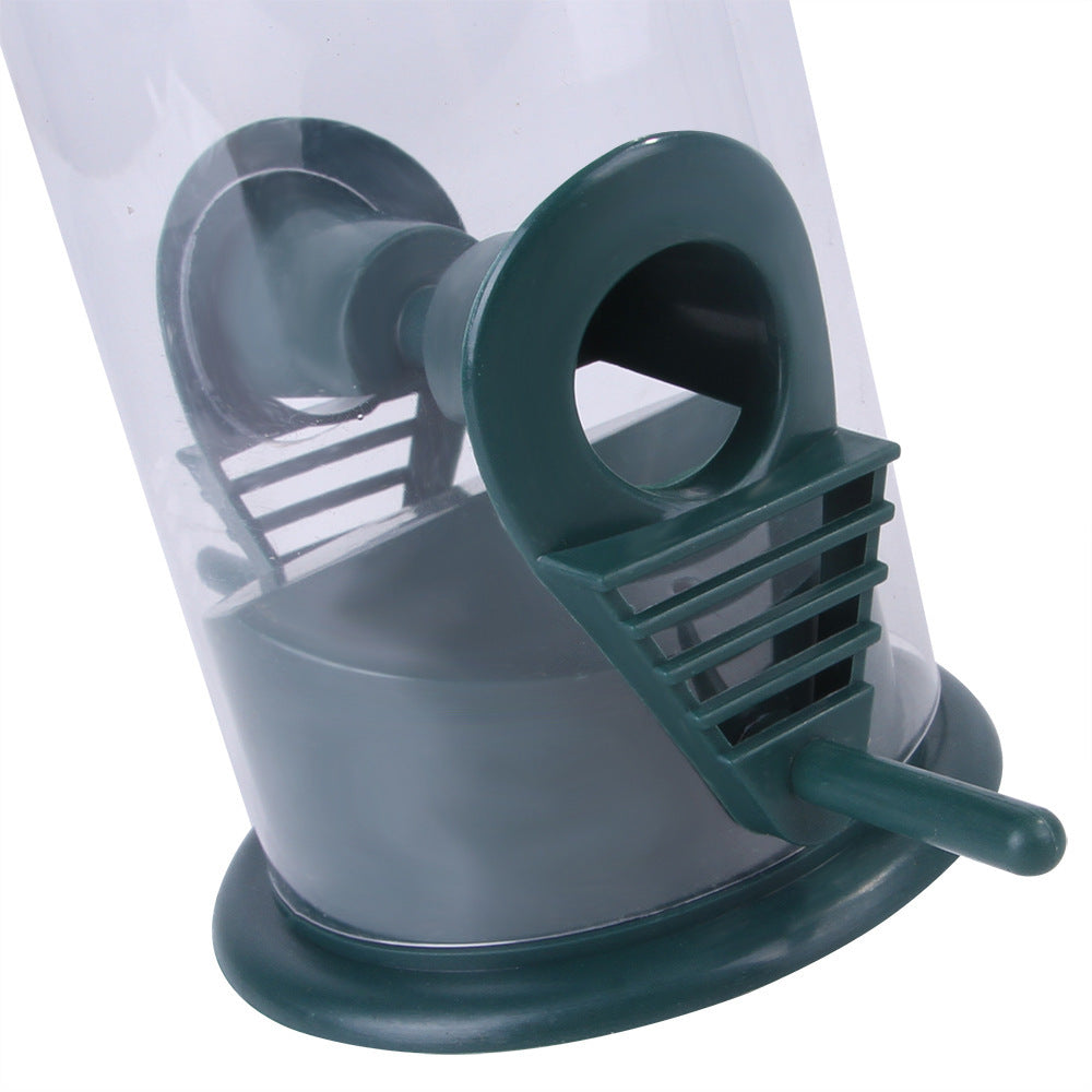Hanging Bird Feeder for Garden