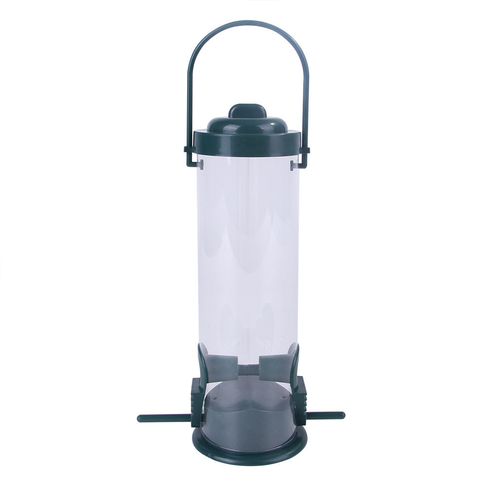 Hanging Bird Feeder for Garden