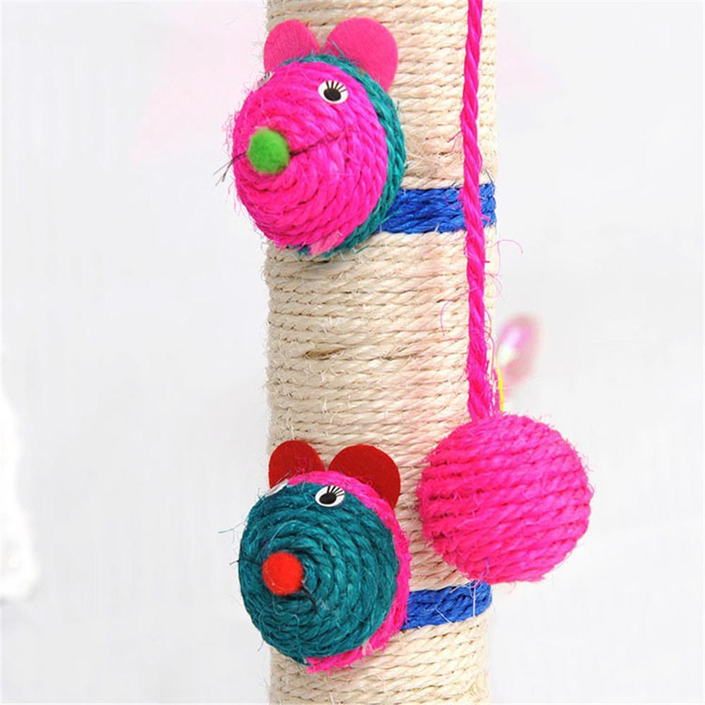 Sisal Cat Tree