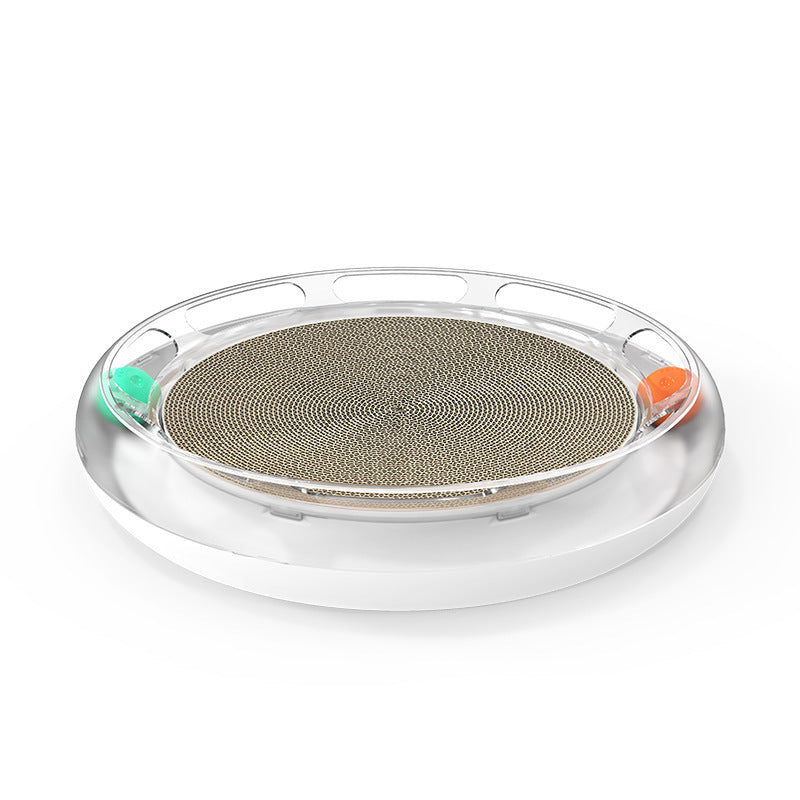 Multi Function Cat Scratching Claw Board Toy