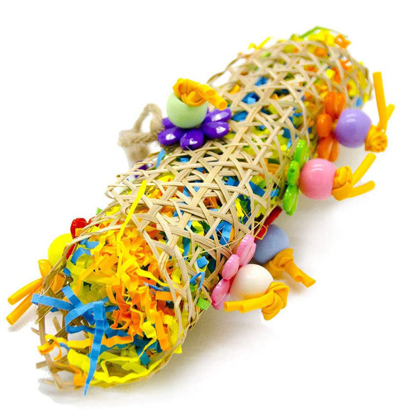 Parrot Chewing Toys