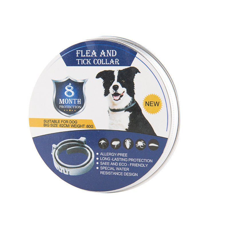 Anti Mosquito Collar for Dogs and Cats