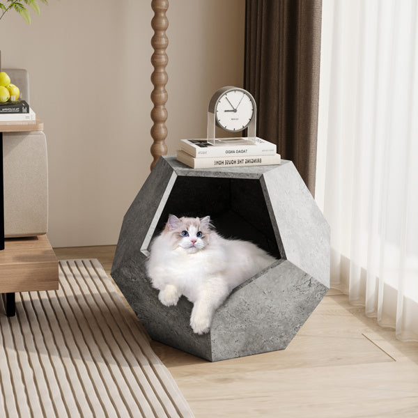 Modern Cat Side Table Furniture