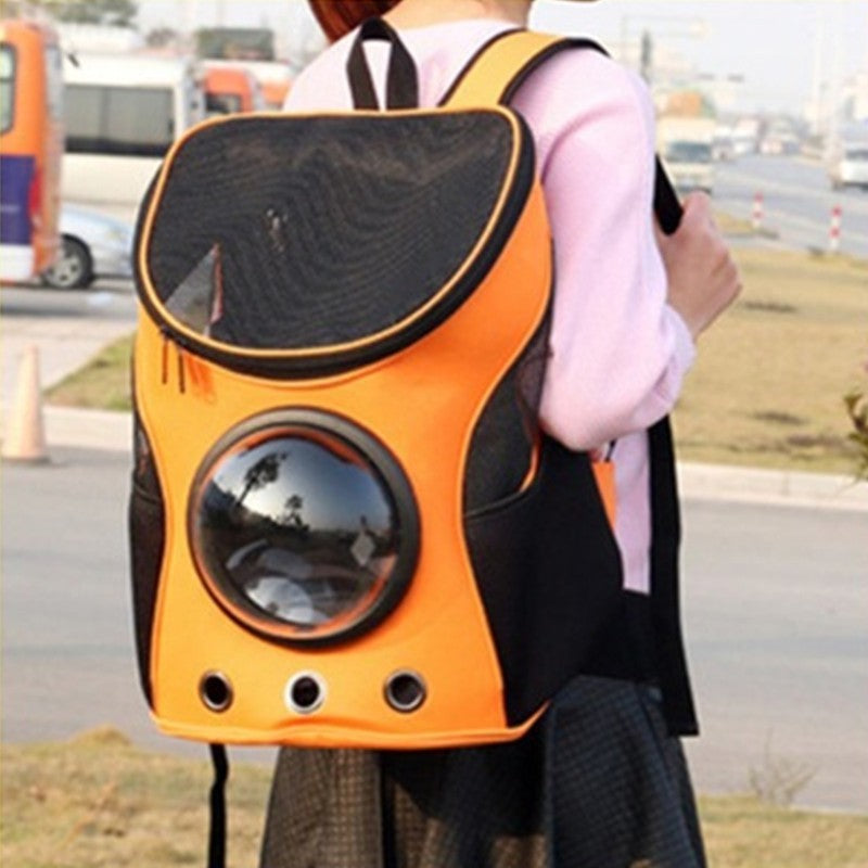 Astronaut Backpack