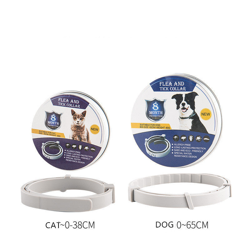 Anti Mosquito Collar for Dogs and Cats