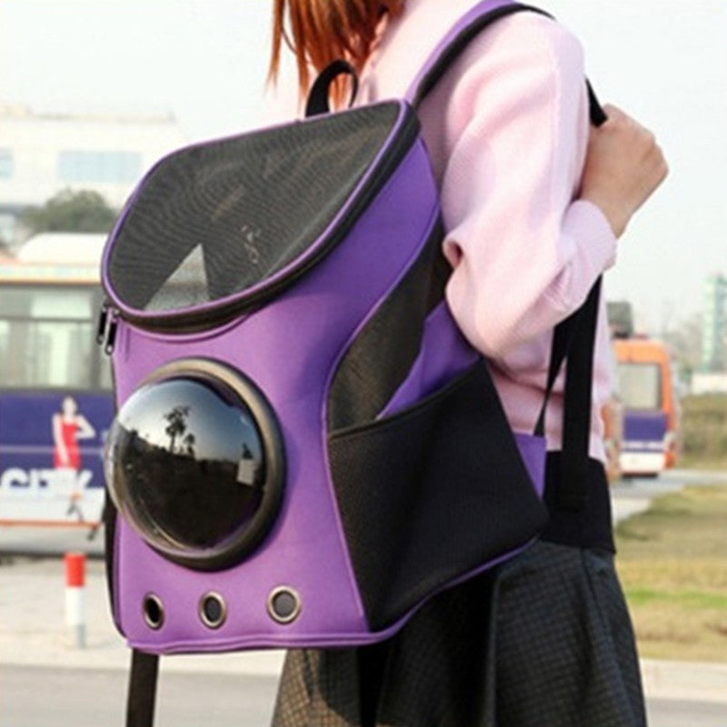 Astronaut Backpack