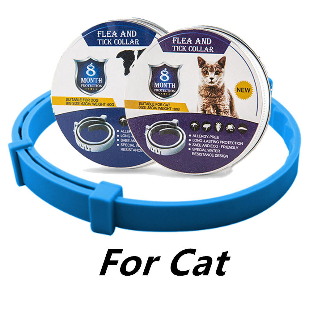 Anti Mosquito Collar for Dogs and Cats
