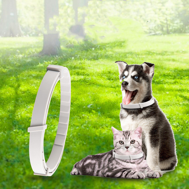 Anti Mosquito Collar for Dogs and Cats