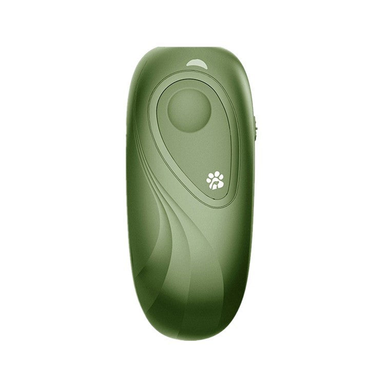 Anti-barking device