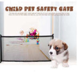 Portable Dog Playpen Fence