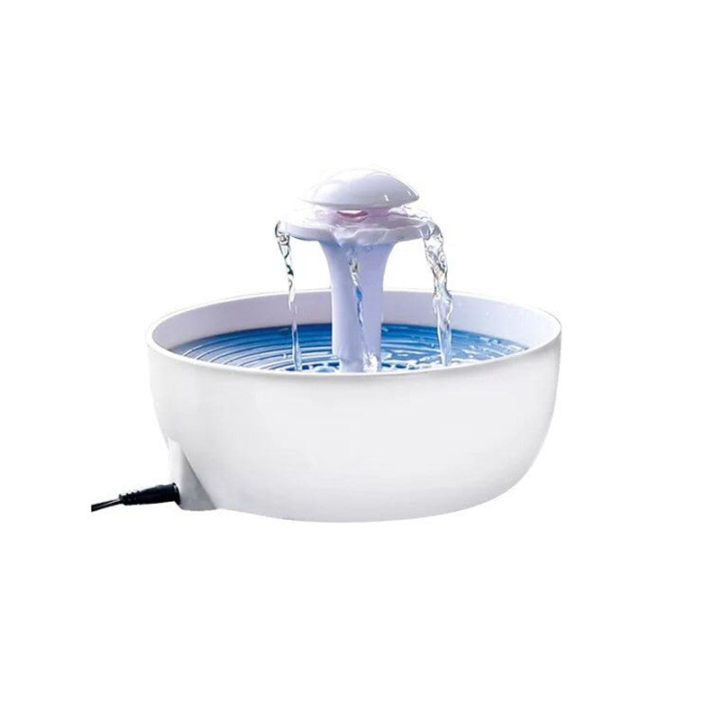 Circulating Water Fountains