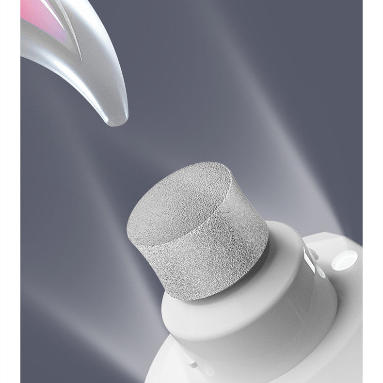 Electric Pet Nail Trimmer