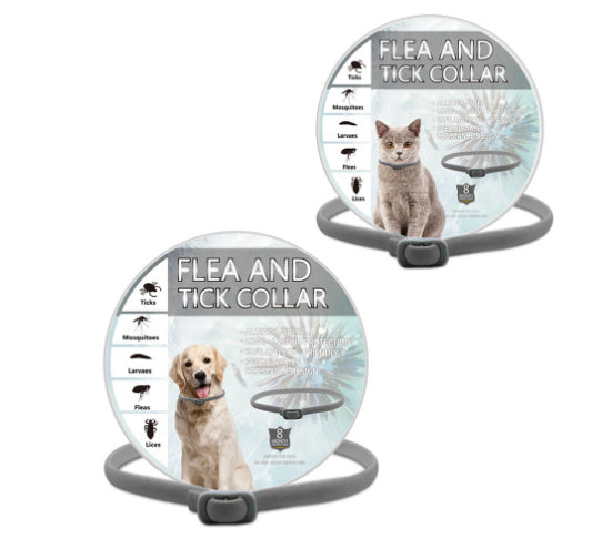 Anti Mosquito Collar for Dogs and Cats