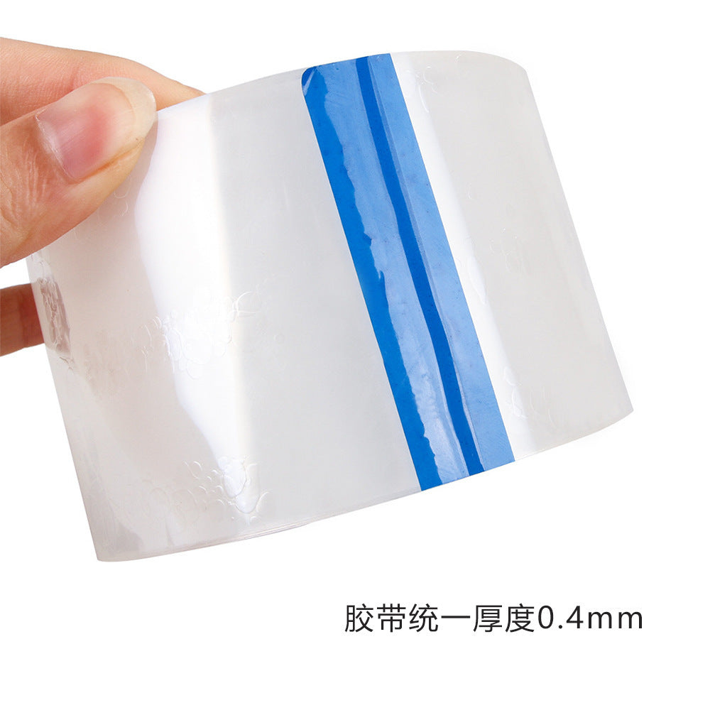 Cat Scratch Deterrent Furniture Tape