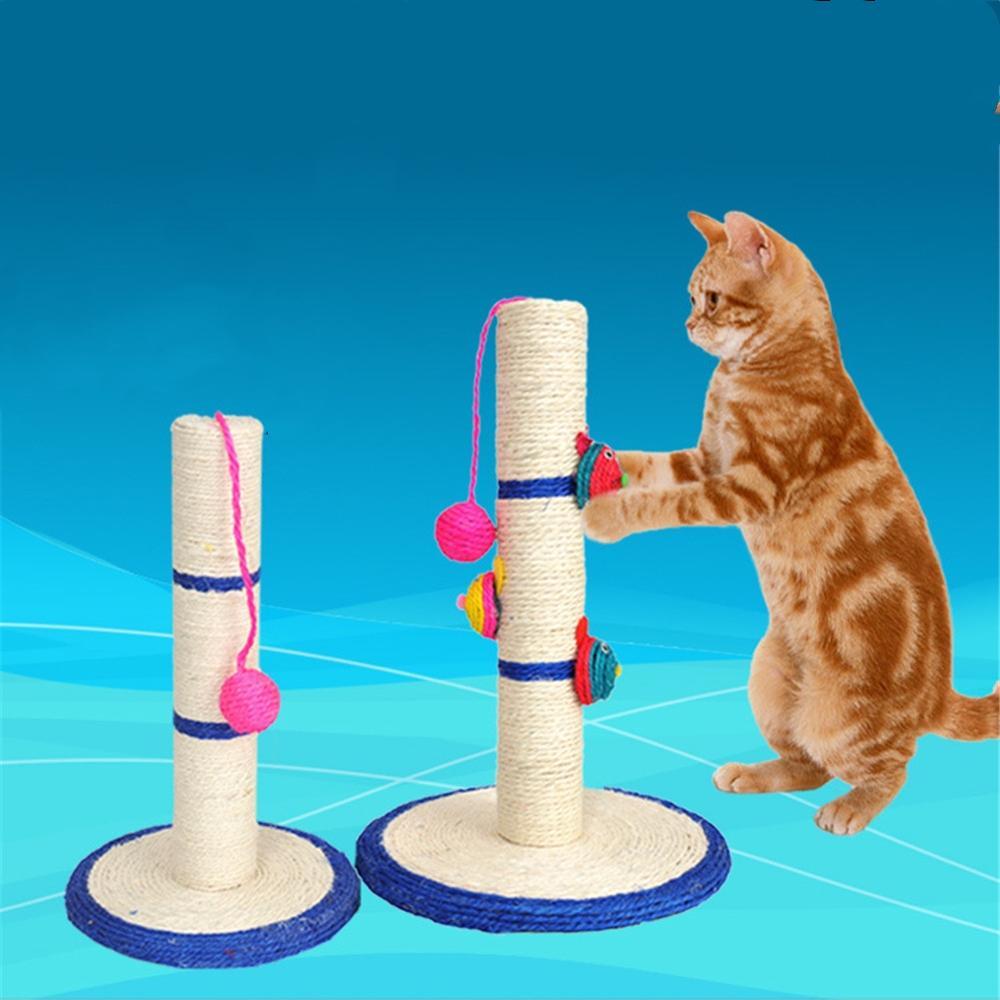 Sisal Cat Tree