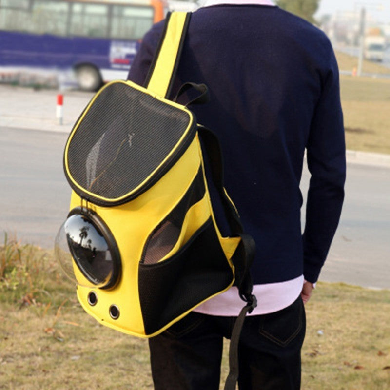 Astronaut Backpack