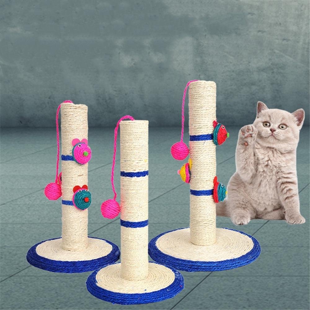 Sisal Cat Tree