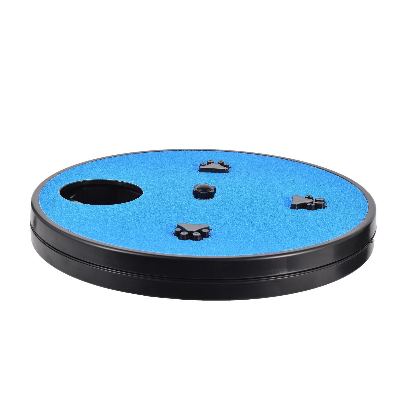 Dog Nail File Board with Suction Cup