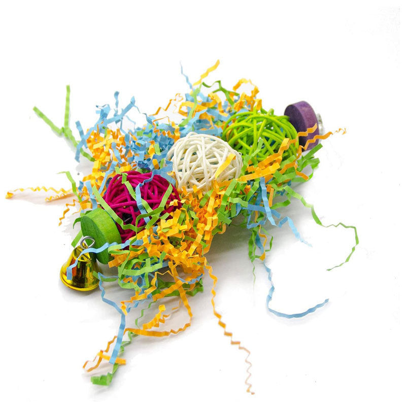 Parrot Chewing Toys