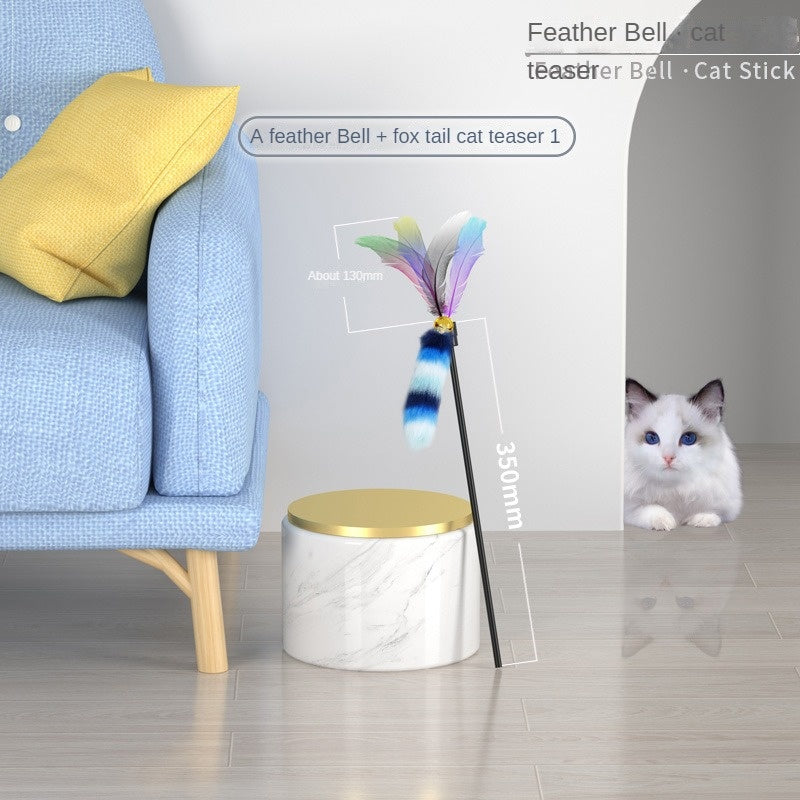 Removable Cardboard Scratch Pad