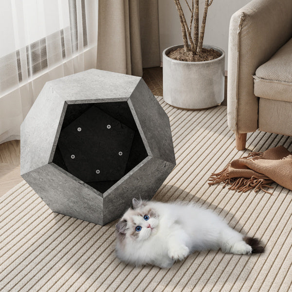 Modern Cat Side Table Furniture