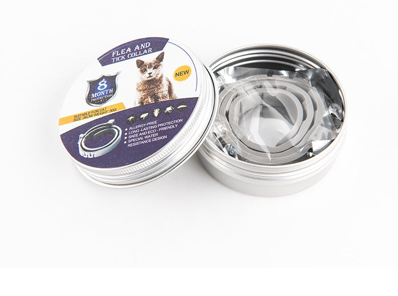 Anti Mosquito Collar for Dogs and Cats