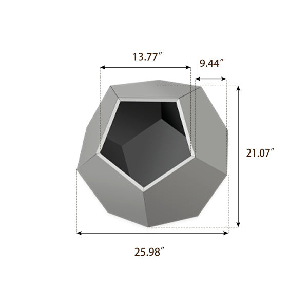 Modern Cat Side Table Furniture