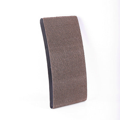 Cat Bed Corrugated Paper Grinding Claw Toy