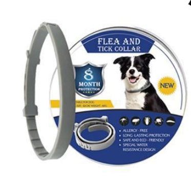 Anti Mosquito Collar for Dogs and Cats