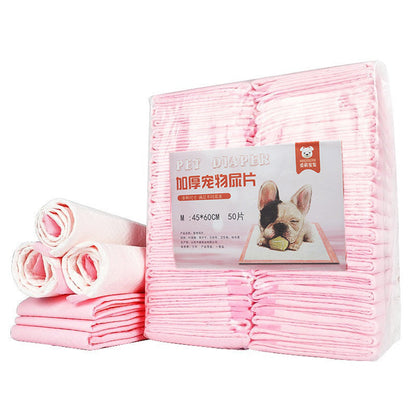 diapers