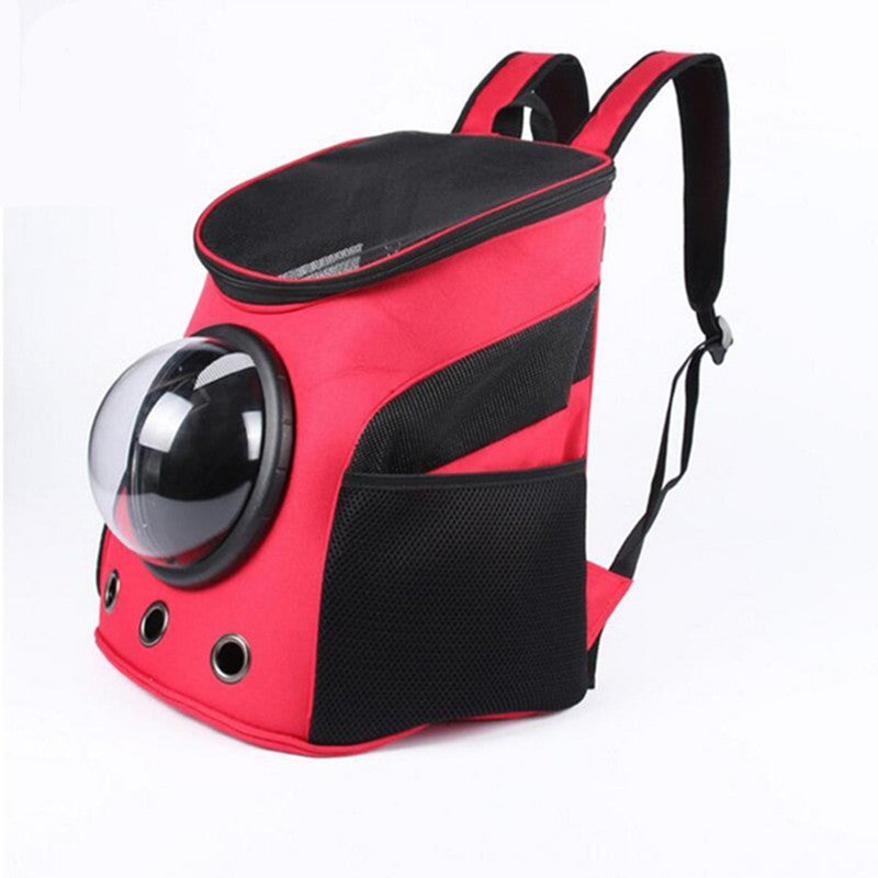 Astronaut Backpack