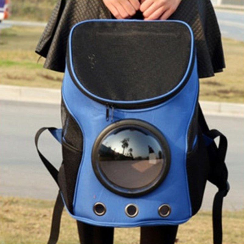 Astronaut Backpack