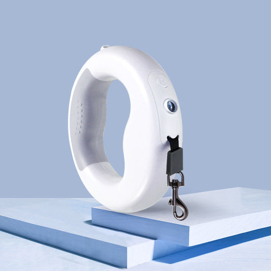 Pet Retractable Leash