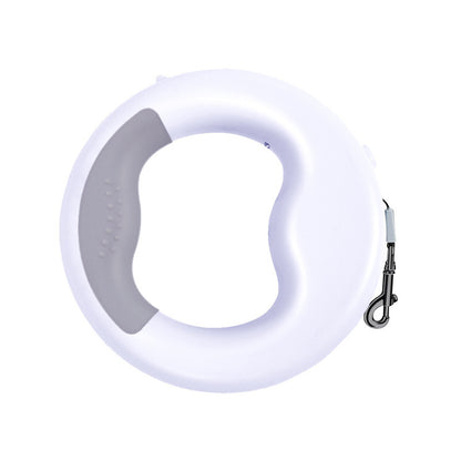 Pet Retractable Leash