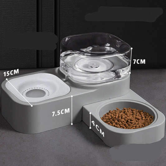 Water Dispenser For Pets
