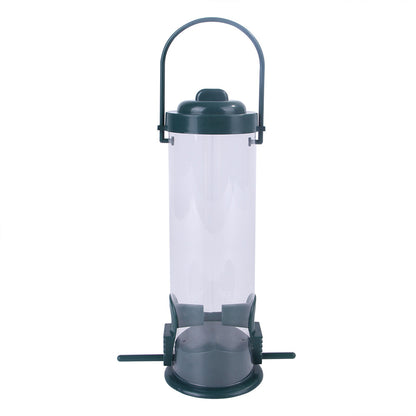 Hanging Bird Feeder for Garden