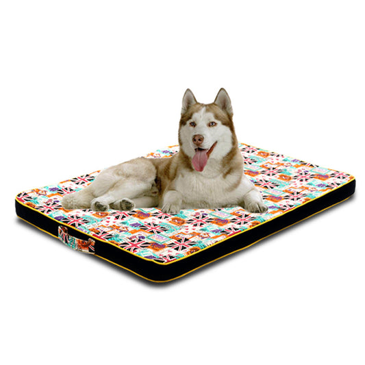 Washable Dog Mattress