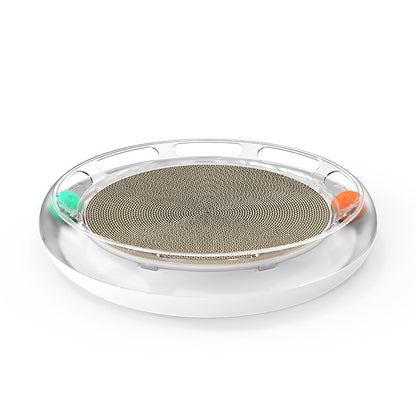 Multi Function Cat Scratching Claw Board Toy