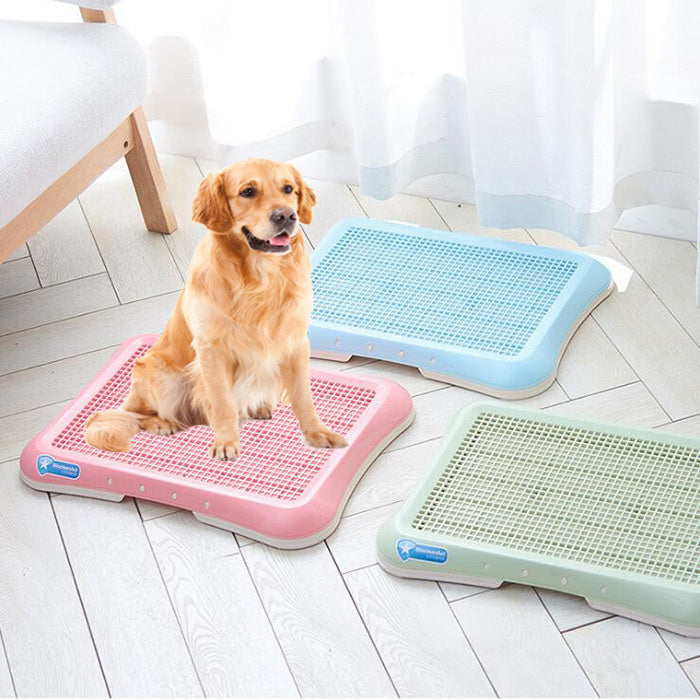 Pet Dog Toilet Puppy Dog Potty