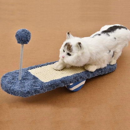Cat Kitten Seesaw Toy