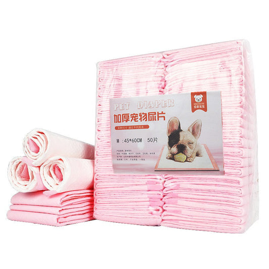 diapers