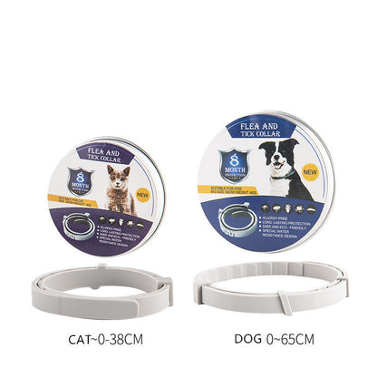 Anti Mosquito Collar for Dogs and Cats