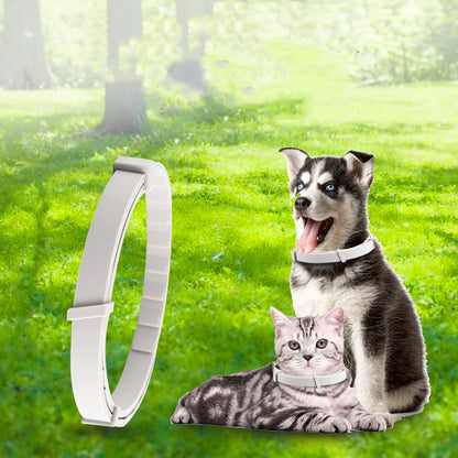 Anti Mosquito Collar for Dogs and Cats